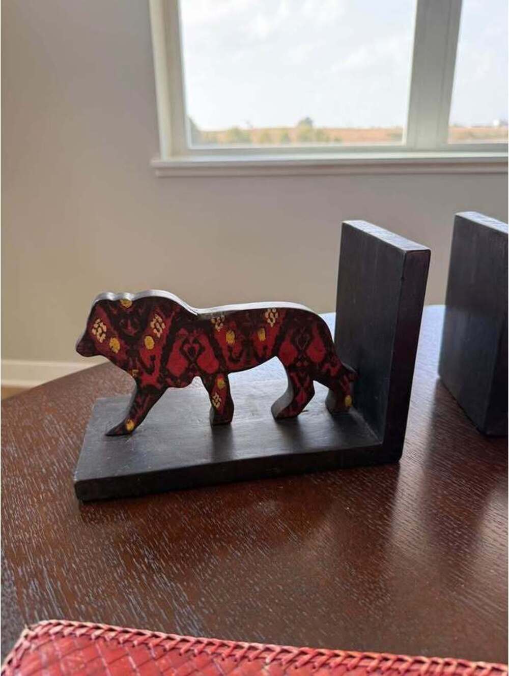 Book ends - Picture 2 of 3